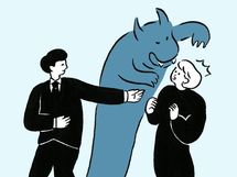 結婚後、「変わってしまう人」の見極め方