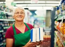 争奪戦"健康で優秀なシニア"が稼げるワケ