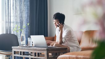 大前研一｢脱会社依存のキャリアの近道は、今の会社への依存だ｣