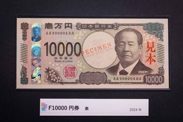 渋沢栄一 青淵【複製】二行書 日本資本主義の父 新一万円札 掛軸23071713 渋沢栄一 青淵【複製】二行書 日本資本主義の父 札 掛軸23071713