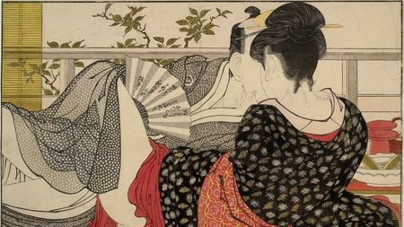 ◆『 古画 春絵巻 』春画 枕絵艶本◆検）紫式部 清少納言 織田信長 喜多川歌麿 ◇『 古画 春絵巻 』春画 枕絵艶本◇検）紫式部 清少納言 織田