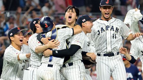 大谷翔平｢憧れるのをやめましょう｣の意味が深すぎる…｢勝負で結果を出す人｣が持つシンプルなスキル