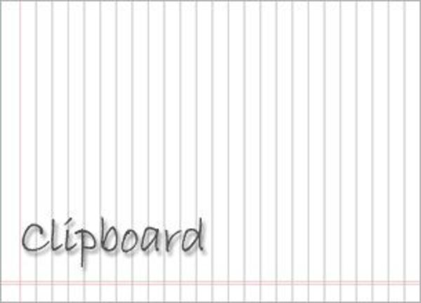 POL Clipboard
