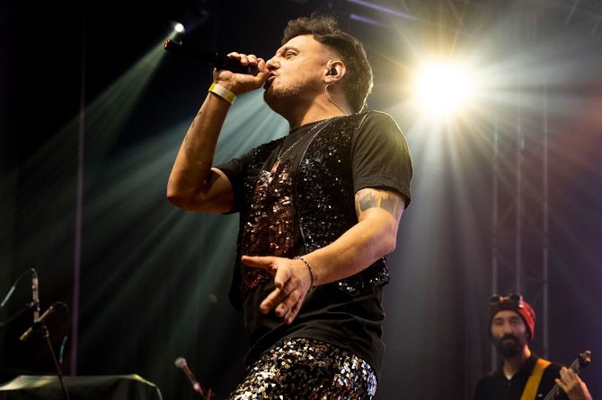 今年1月に行われた「アニメフレンズ・プレミア」のステージで