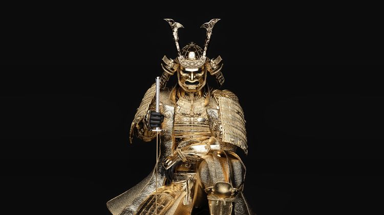 武力でも知力でも財力でもない…応仁の乱後の乱世で活躍し非業の最期を遂げた武将が頼った