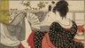 情事の前後まで目に浮かぶ…｢べらぼう｣歌麿が春画でも才能を発揮した｢神絵師｣ならではのすご技