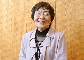 『それでもわたしは山に登る』田部井淳子著