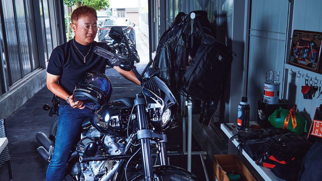 バンダイナムコフィルムワークス社長 河野聡 ｢投げ出さない人だけが､遠くまで走れる｣