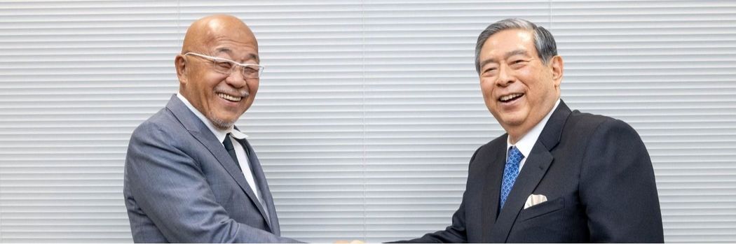 ｢フジテレビという会社は少しも進歩していない｣SBI北尾吉孝会長が期待する"ホリエモン復帰"のシナリオとは？