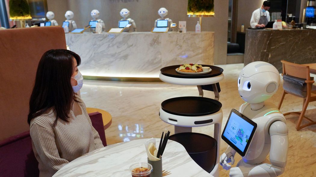 飲めないのに｢コーヒーが好き｣…なぜAIの言葉は嘘っぽく聞こえるのか 適切な共感は人間でも難しい