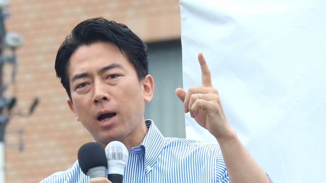 ｢進次郎大臣｣でも自民は｢農協ファースト｣のまま…選挙公約でわかる｢コメの値段を下げる｣各党の本気度 農業票欲しさに高価格維持政策を続行