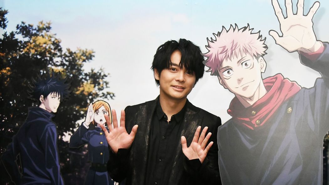 ポケモン､ジブリを超える可能性がある…｢呪術廻戦｣の海外人気がとんでもない勢いになっている背景 ｢K-POPの世界進出｣と同じ道を歩みつつある