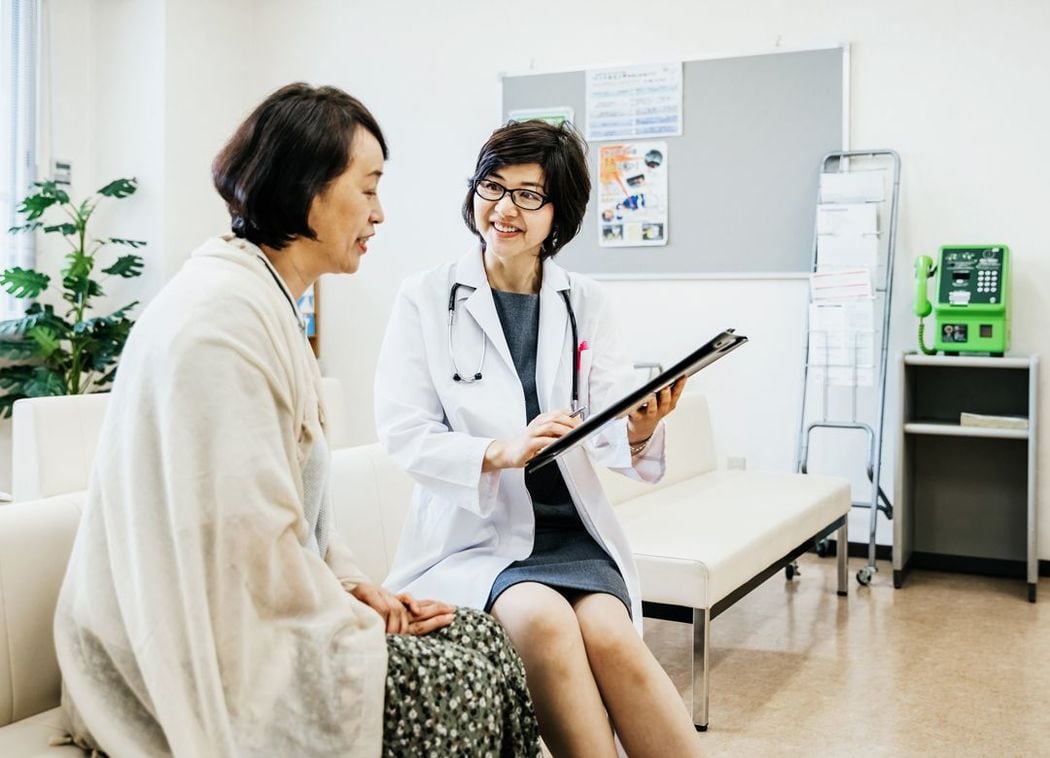 医師の本音「ヤバい病院は検査でわかる」 通院のたびに同じ検査なら要注意