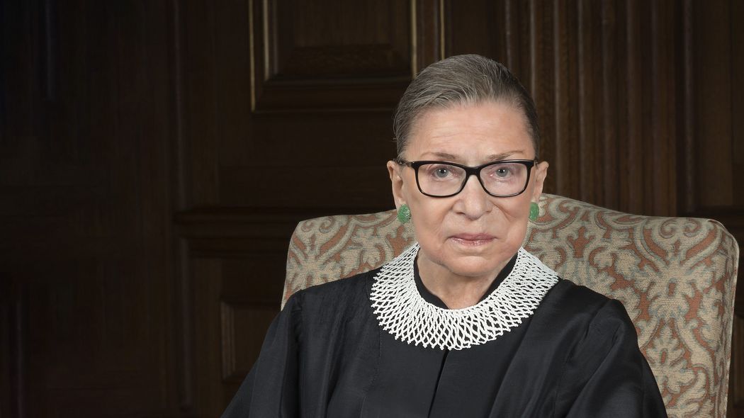 ハーバード大学の首席でも就職先ゼロ…4歳児を連れたユダヤ人女性が｢伝説の最高裁判事｣になるまで いくら優秀でもいらない…そんな雇い先を黙らせた推薦人の一言