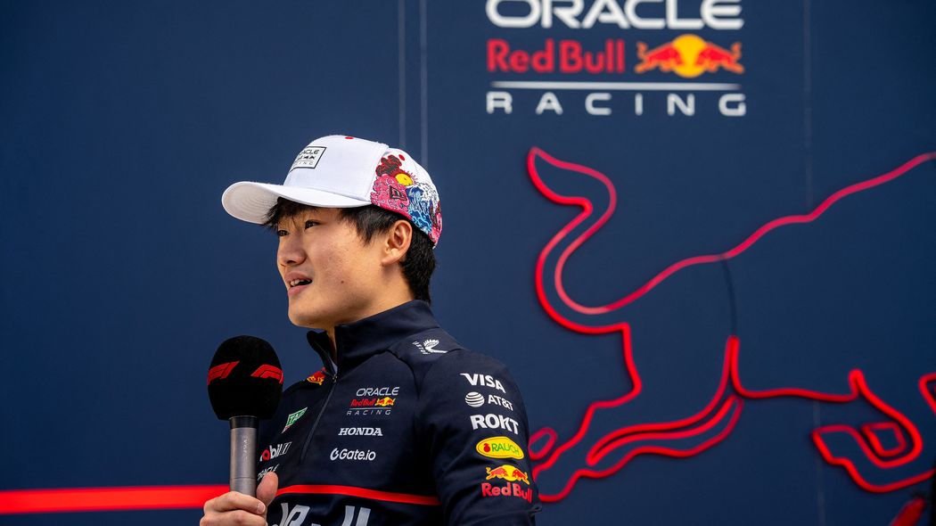 日本人だけがそのスゴさに気づいていない…セナ､シューマッハと肩を並べた｢F1界の大谷翔平｣が鈴鹿を走る意味 角田裕毅は日本に再び｢F1ブーム｣を巻き起こせるか