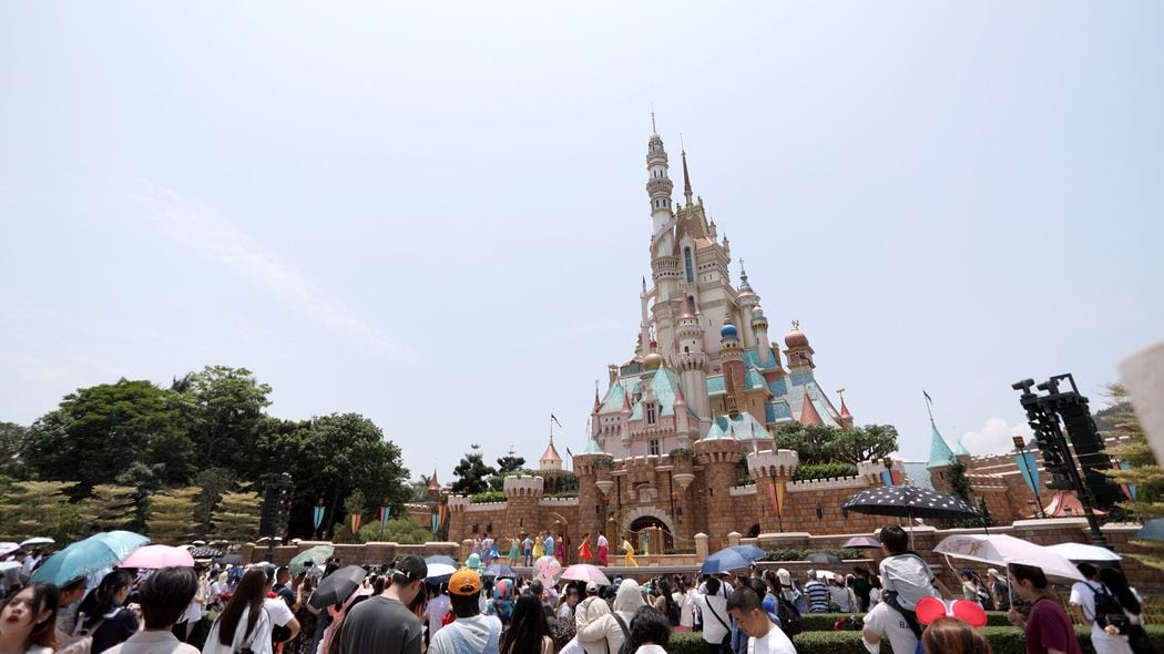 ｢アナ雪｣に｢おしゃべりな雪だるま｣を登場させる巧妙さ…子ども向けのディズニーが｢世界一｣を獲れた真の理由 ｢映画→ゲーム→地上波→遊園地｣まで想定している