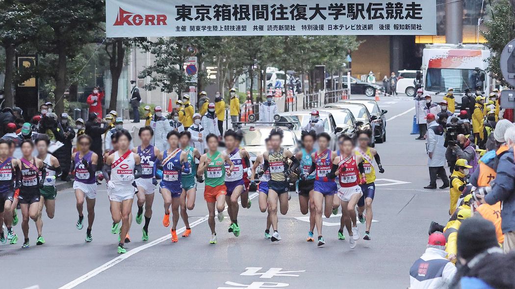 箱根駅伝ランナーの笑えない"その後"…有名大､大企業就職までほぼ無試験の楽勝人生が実業団引退後に暗転 ｢人生､ほぼ陸上のみ｣の元選手が"社業専念"でストロング缶の日々