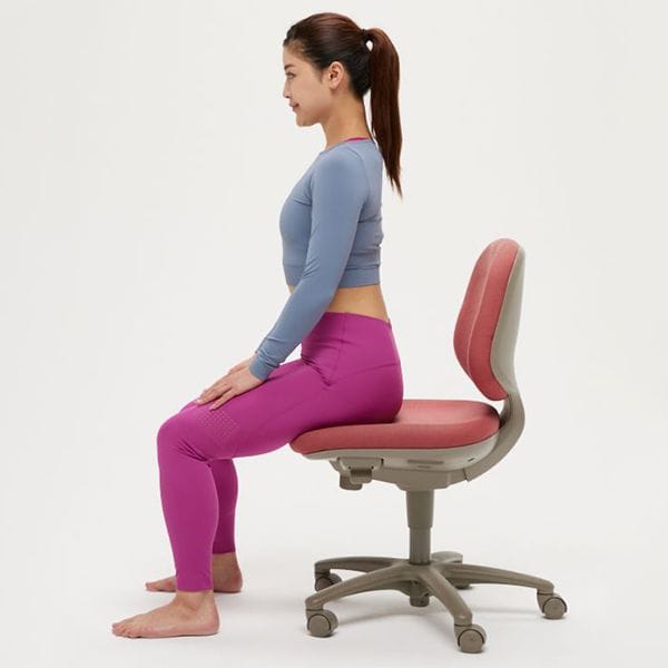 椅子座るとき楽なやつ