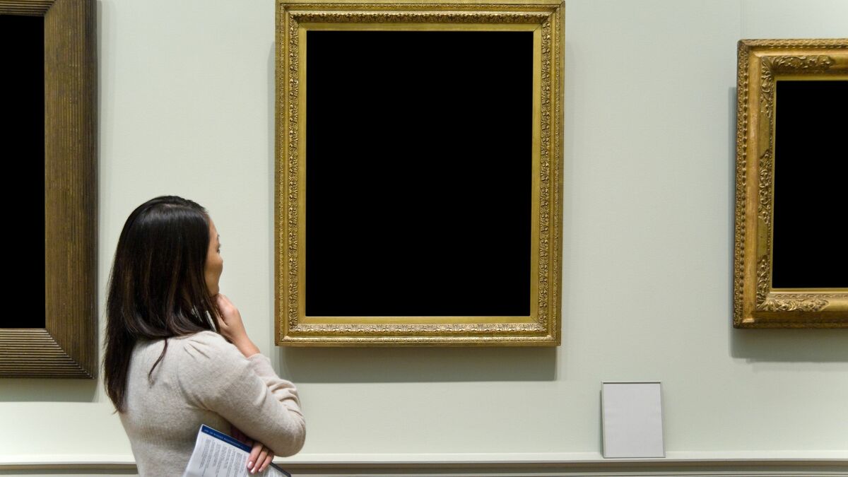 同じ絵を見ても半数が「おじさん」半数が「ねずみ」と答える...私とあなたの答えが全く異なる科学的理由