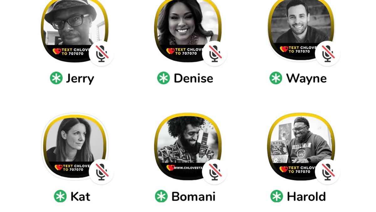 日本で早くも飽きられたClubhouseが､米国では根強く残ると言い切れる理由 音声メディアの地位は日米で大違い | PRESIDENT  Online（プレジデントオンライン）