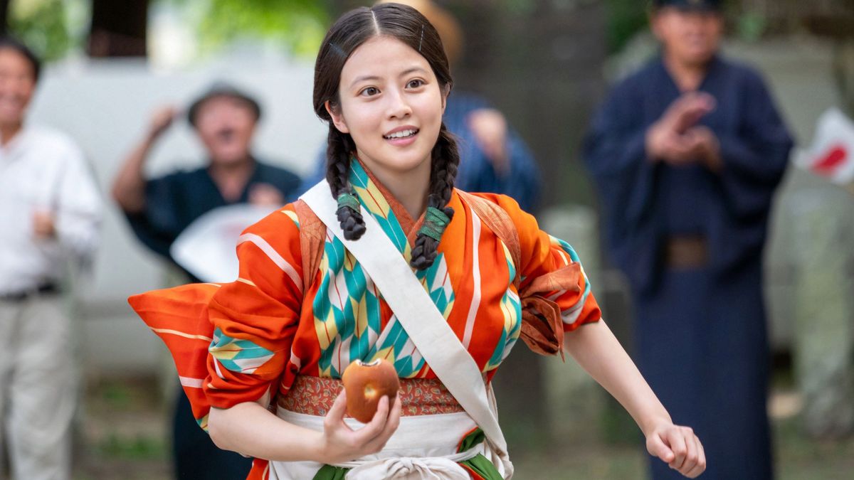 NHK 朝ドラ　あんぱん　今田美桜 img_19d882a2f0ca2724c4f5e56766