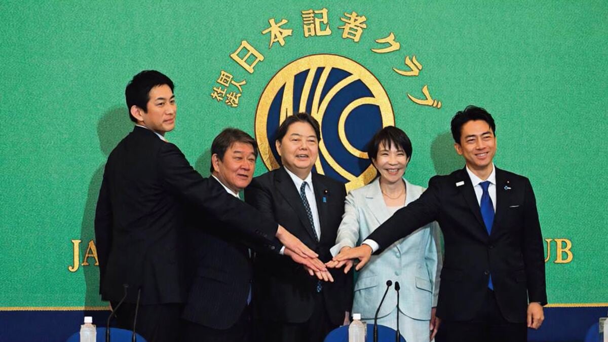 ｢日本列島の安売り｣はやめよ!　私が円安の放置を問題視する理由