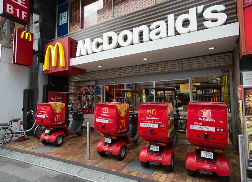 マックが店舗改革で急回復した会計的理由 ポイントは"固定費の見直し"だった