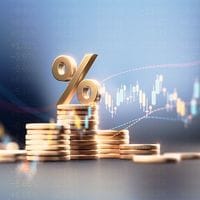 月4万8000円のつみたて投資で十分かなう…貯蓄ゼロから30年で1億