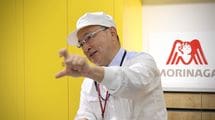 ｢日本一のアイス｣3年がかりの改良で大失敗…森永ジャンボ職人(57)はついに