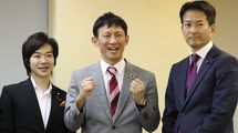 維新・都知事選の実態「女性票の獲得失敗で『底辺レベル』の大惨敗」