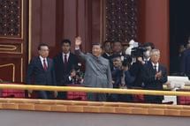 ｢インド太平洋戦略はゴミ山に捨てるべき｣中国が激しい言葉で日本を中傷する本当の理由