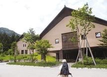 「白川郷自然学校」に秘められた企業理念【1】