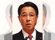 マツダが決断した2つの「生き残り戦略」 