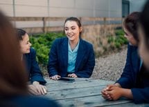 だから"話したいことを話す人"は嫌われる