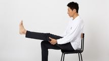 ｢首･肩･腰｣の痛みがみるみる和らぐ…松岡修造(58)が｢睡眠時間を削っても､これだけはやる｣という健康習慣