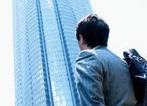 元外資金融マンのリーマン後ライフ