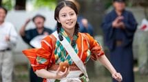 だから今田美桜さんが｢朝ドラのヒロイン｣になった…｢あんぱん｣最終オーディションで"のぶ"になった瞬間
