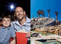 年収300万円でも優雅に遊べる都内の穴場