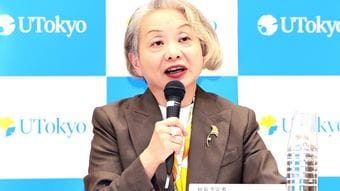 なぜ東大トップに｢投票で負けた候補｣が選ばれたのか…関係者がひた隠しにする｢初の女性だから｣以外の理由