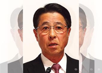 マツダが決断した2つの「生き残り戦略」 