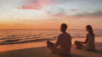 サウナ､瞑想､ヨガ…次々と起こるブームに共通する"精神性"…牧 貴洋『SBNRエコノミー』