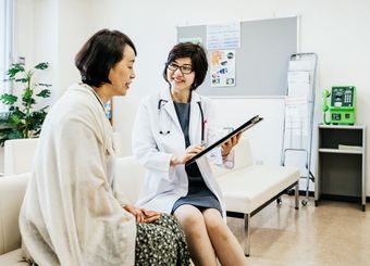 医師の本音「ヤバい病院は検査でわかる」