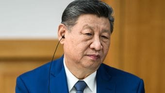 ついに習近平の終わりが始まった…共産党機関紙が国家主席の名前を｢習近"乎"｣と誤植した背景