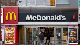 マックを｢マクド｣と呼ぶのは関西人だけではない…｢東西の境界=フォッサマグナ｣説をくつがえす"方言の境界線"