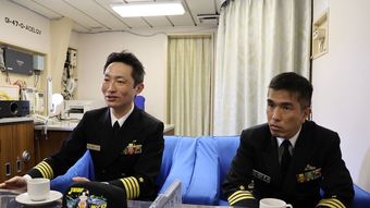 だからオーストラリア海軍は｢日本の護衛艦｣を採用した…2兆円計画を手繰り寄せた海自隊員の｢自腹の手土産｣