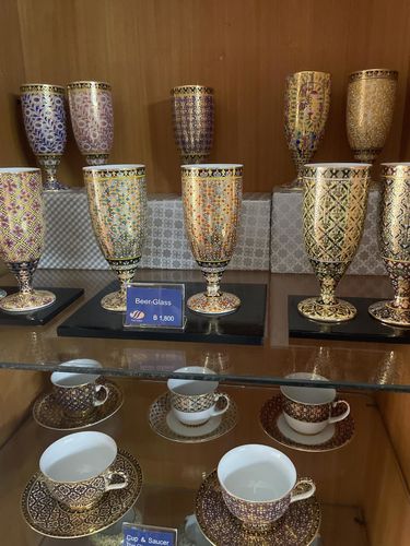 野村證券役員から食器店の後継者に…役員報酬を捨てた59歳が｢おおむね