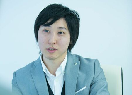 最高の人材を集めるために必要な4つのこと Finc溝口勇児社長 President Online プレジデントオンライン