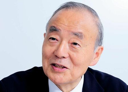 関原健夫 5年生存率 転移5回からのがん完治 President Online プレジデントオンライン