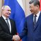 中国人1000人超がロシア警察を包囲…習近平が｢史上最高｣と自画自賛した"プーチンとの蜜月"の不都合な現実