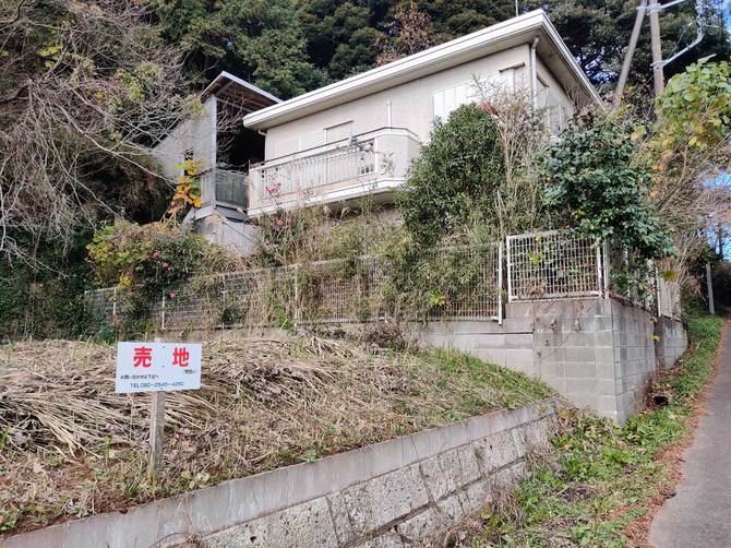 「売却」はすでに困難になっている土地も数多い